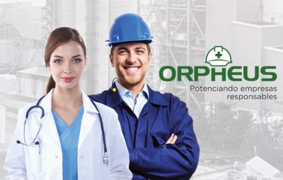Seguridad y Salud Ocupacional