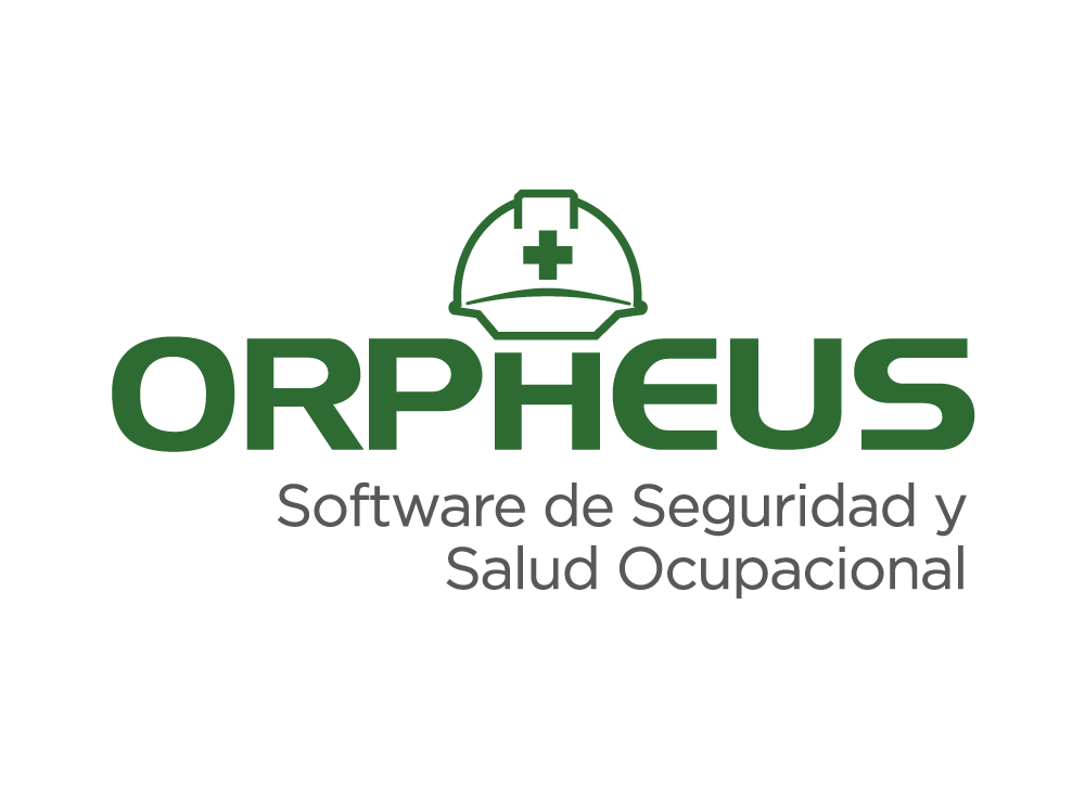 Software de Seguridad y Salud Ocupacional