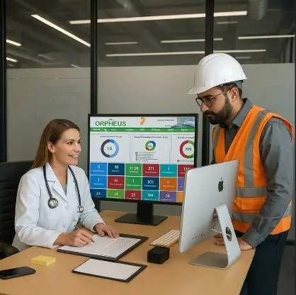 Blog de seguridad y salud ocupacional
